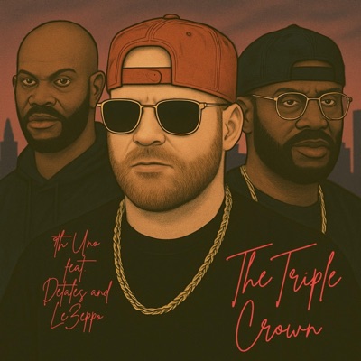 Triple Beam Team (feat. Le Zeppo & Detales) - Single
