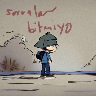 Sorunlar Bitmiyo - Single