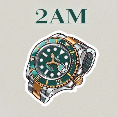 2Am - Single