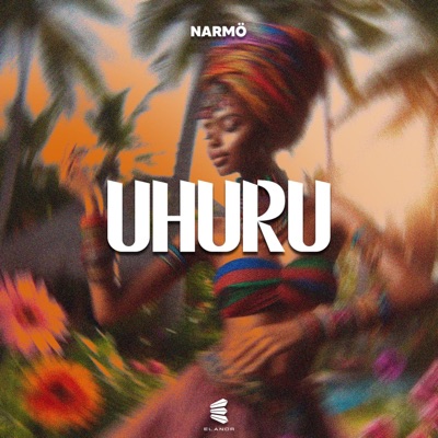 Uhuru - Single