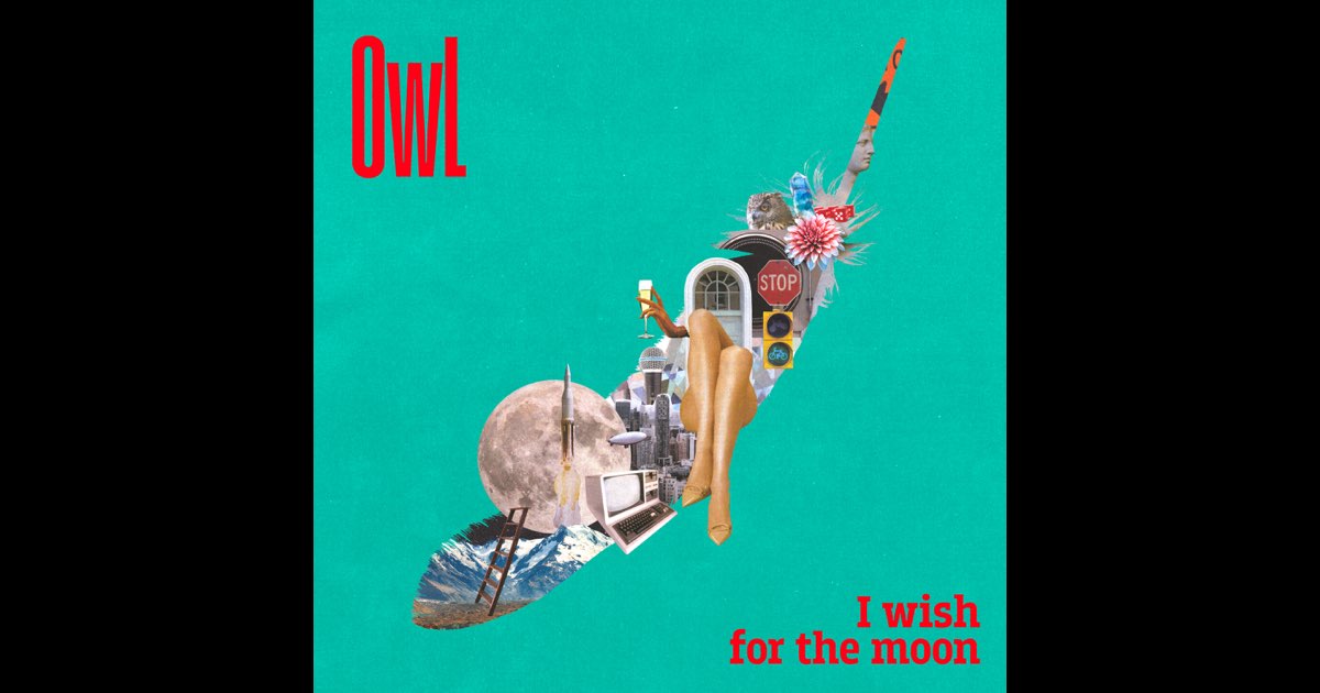 I wish for the moon - Single - OwLのアルバム - Apple Music