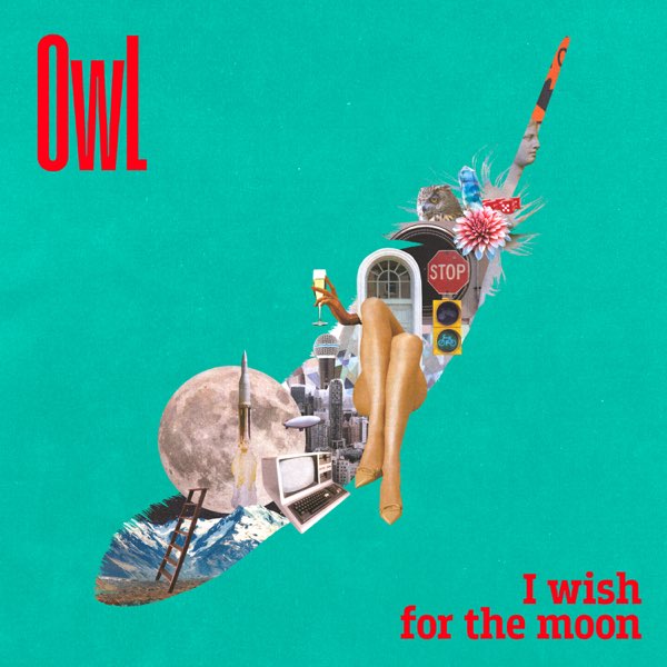 I wish for the moon - Single - OwLのアルバム - Apple Music