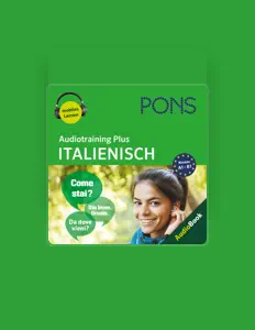 PONS-Redaktionを聴いたり、ミュージックビデオを鑑賞したり、経歴やツアー日程などを確認したりしましょう！