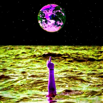 F The World (feat. Awm Quaze & Bg Huncho) - Single