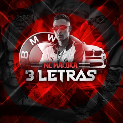3 Letras - Single