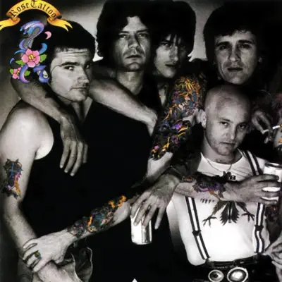 Listen to Assault & Battery by Rose Tattoo