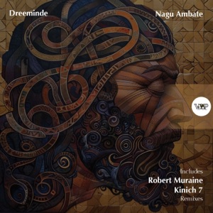 Nagu Ambate - Single