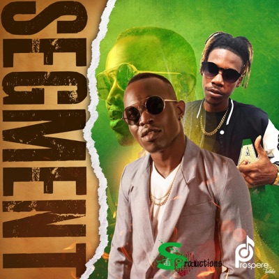 Segment (feat. Prospere) - EP