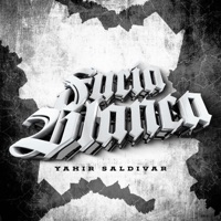 Furia Blanca - Single - Yahir Saldivar