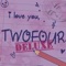 PlanB (feat. TooRichRell) - TWOFOURJAY lyrics