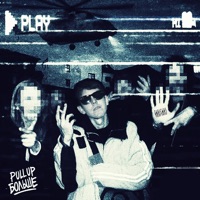 Больше - Single - PULL UP