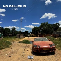 No Caller ID - Single - Yung TS