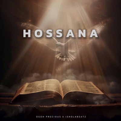 Hosanna - Single