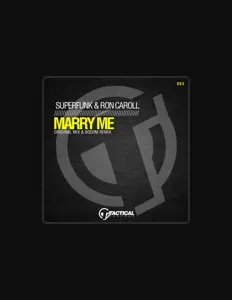 Listen to Ron Caroll, watch music videos, read bio, see tour dates & more!