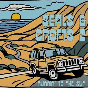 Runnin' To The Sun - Single