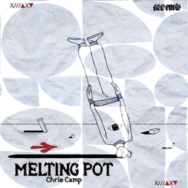 Melting Pot Chris Camp