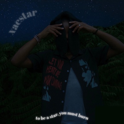 to be a star, you must burn