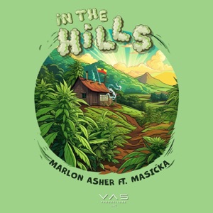 In the Hills (feat. Masicka)