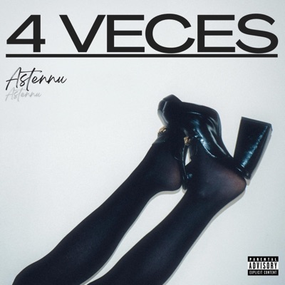 4 VECES - Single