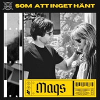 Som Att Inget Hänt - Single - Maqs