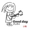 Good day artwork