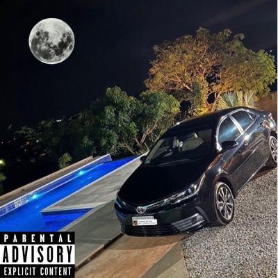 Fugas e Fugas no Carro Bicho - Single