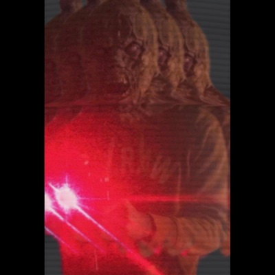 Yvng $vsh "Serenity in Motion" (feat. Yvng $vsh) - Single