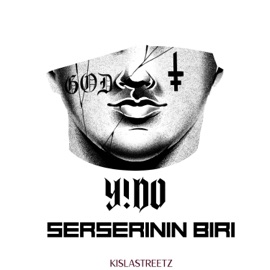 SERSERİNİN BİRİ Y!DO