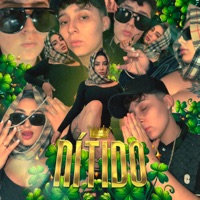 Nítido - Single - It\'s Fantasma & josegga official