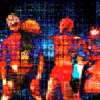 TUSK - Single - Boot Raymond