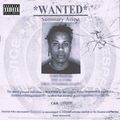 Most Wanted
