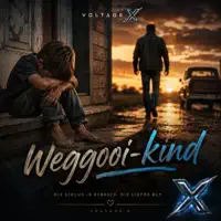 Weggooi-kind — Voltage X