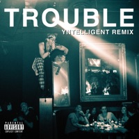 Trouble (Yntelligent Remix) - Single - Krosst Out