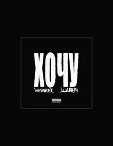 Escucha a WhyGee1, mira videos musicales, lee su biografía, consulta las fechas de las gira y más.