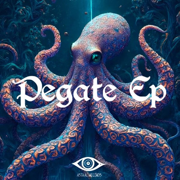 Pegate - Single