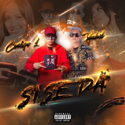 Si se da (feat. Yabel) - Single