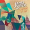 James Sayer - Living It Up