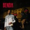 BENDA - Lokko LaPlazza lyrics