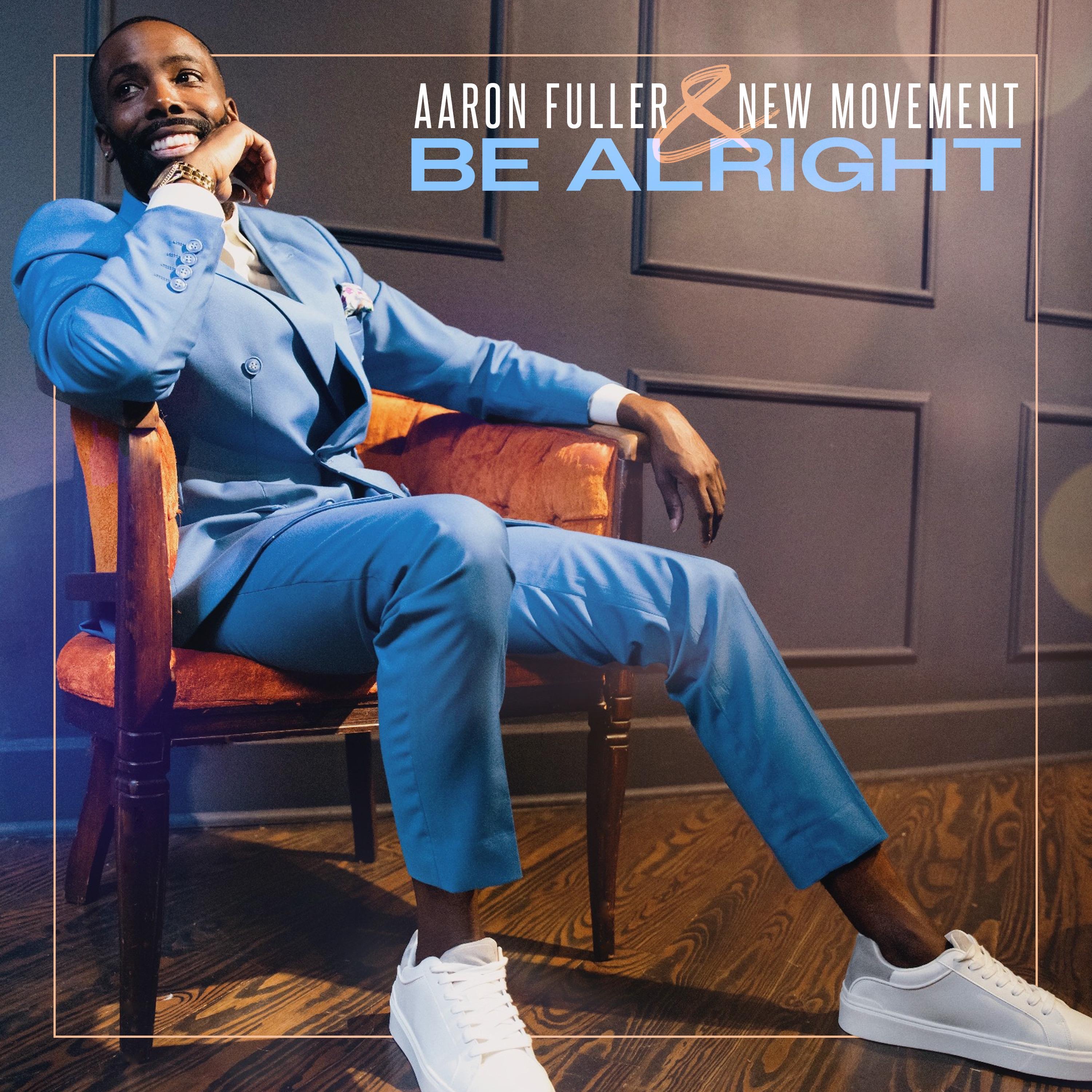 Be Alright (Live) - Single