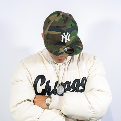 Gravedad (feat. Big Kid) - Single