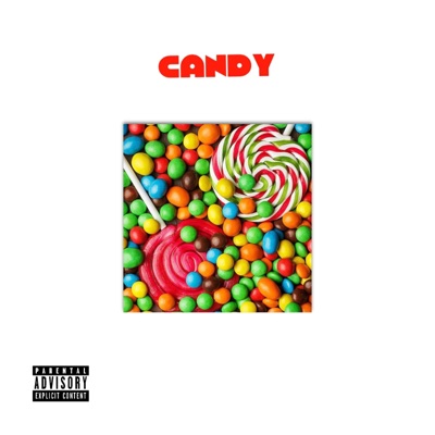 Candy - Single