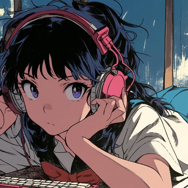 LoFi Tokyo
