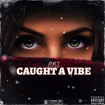 Caught A Vibe - Single