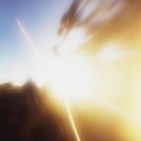 Sun Distortion - EP - Barrett Marshall