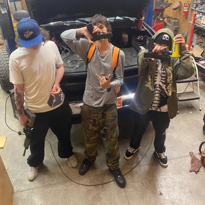 r3al z3n r3ality - Single