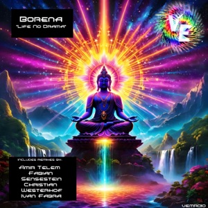 Life No Drama - EP