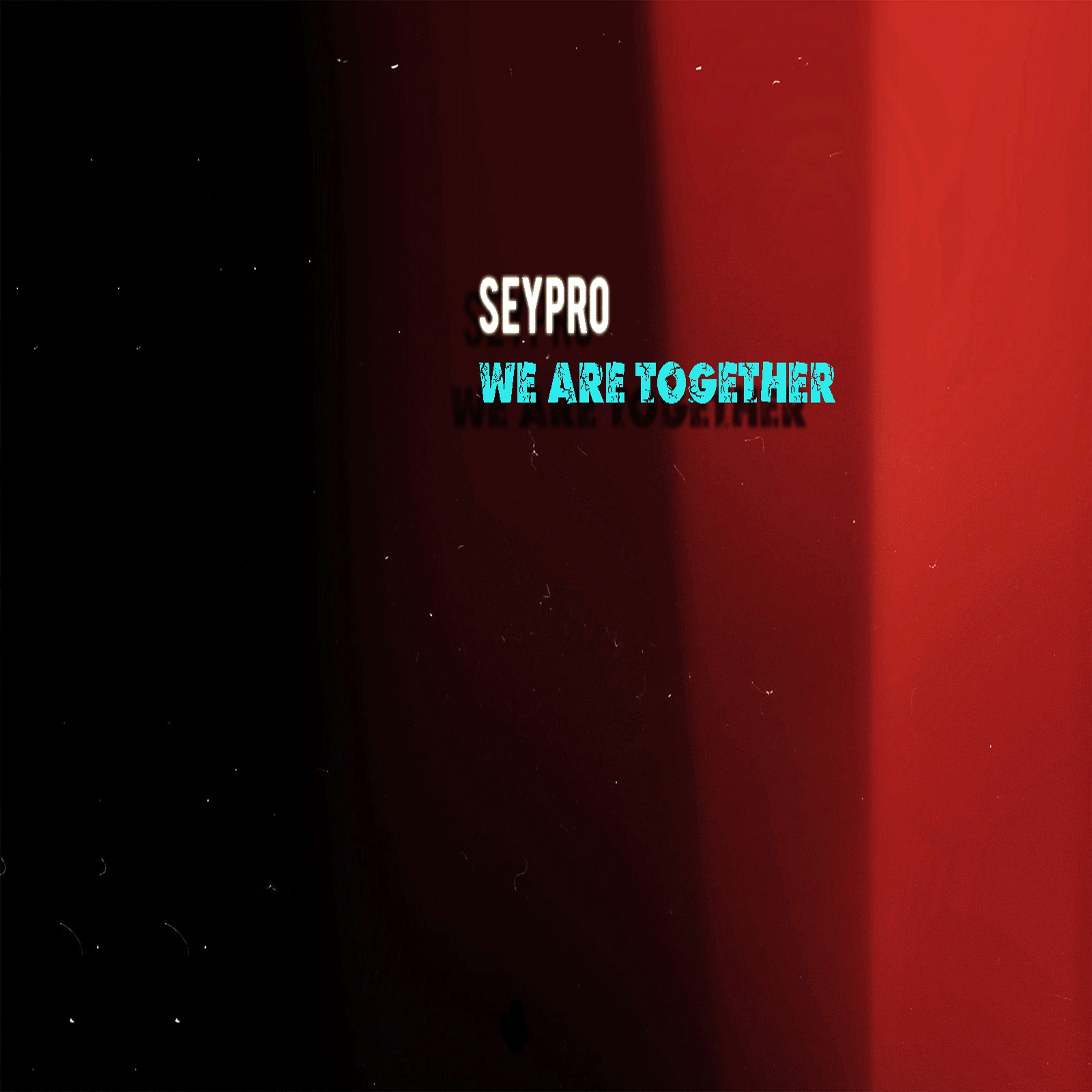 We Are Together - EP
