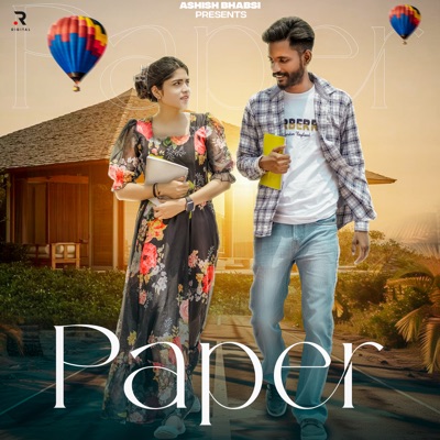 Paper - Single