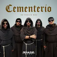 Cementerio — Jahazielband
