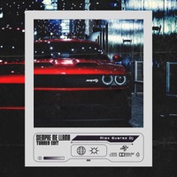 Siempre Me Llama (Turreo Edit) - Single - Alex Suarez Dj